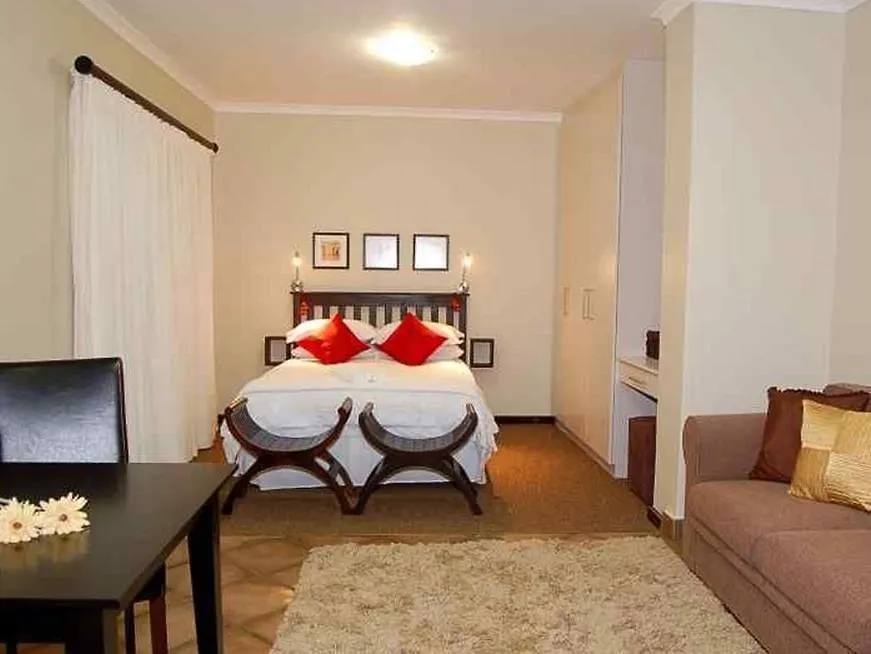 Lalapanzi Guest Lodge Port Elizabeth 4*,  South Africa