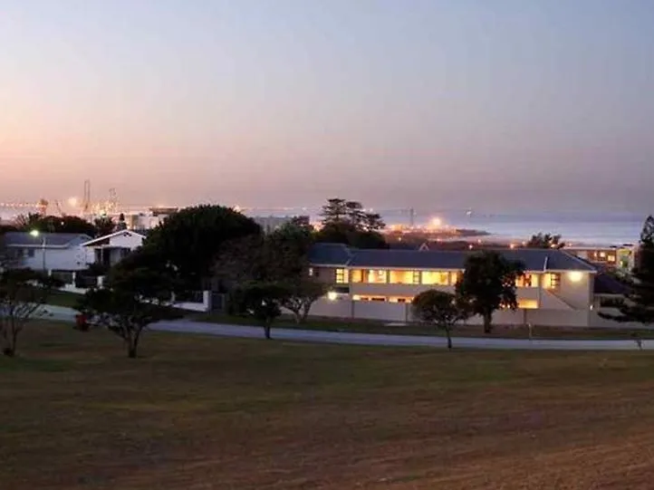 **** Gasthof Lalapanzi Guest Lodge Port Elizabeth Südafrika