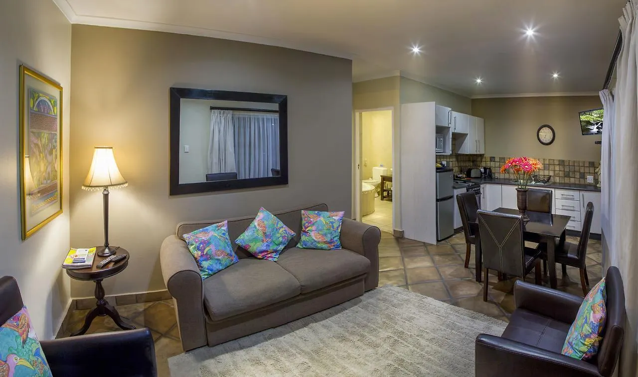 **** Gasthof Lalapanzi Guest Lodge Port Elizabeth Südafrika