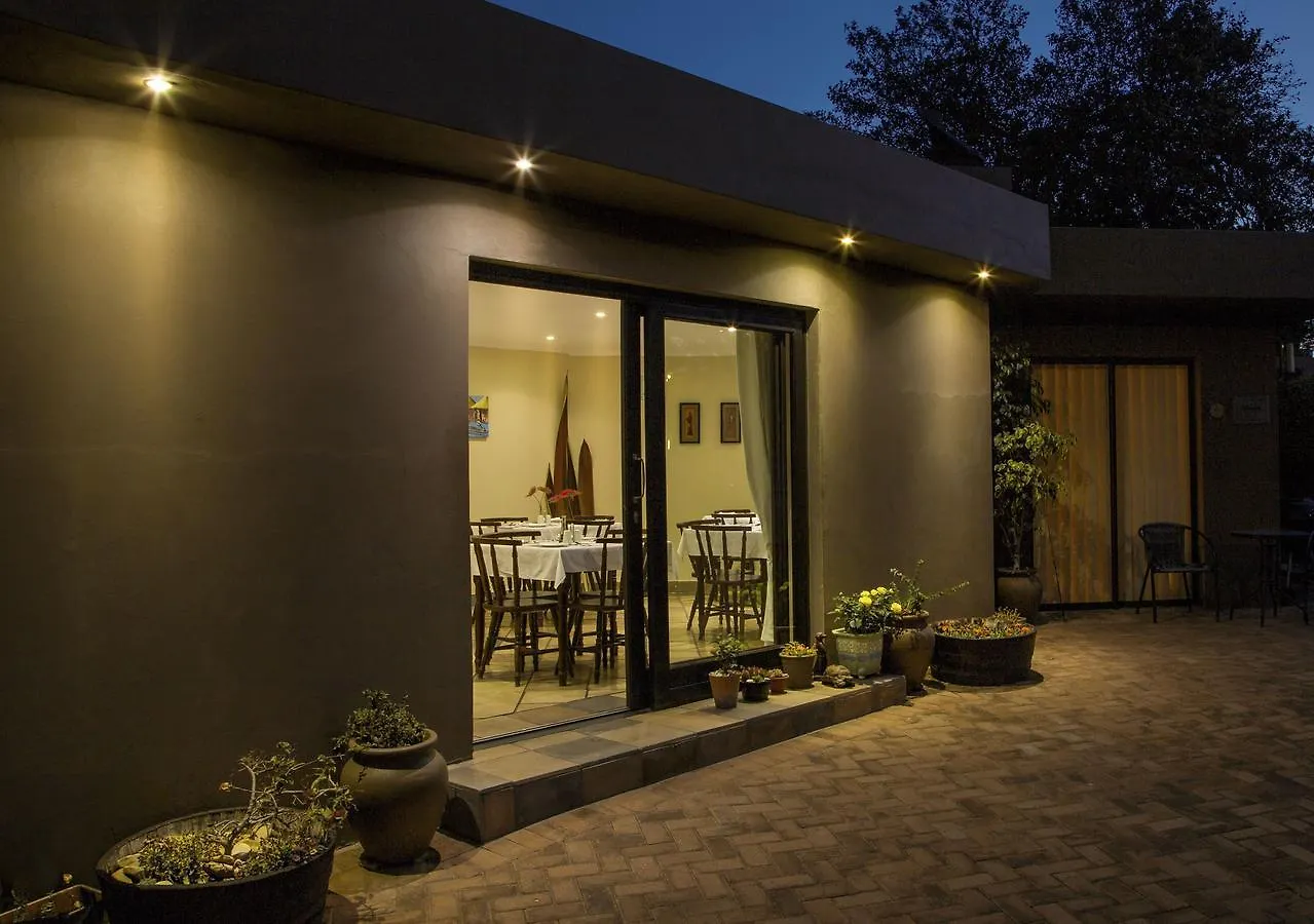 Lalapanzi Guest Lodge Port Elizabeth