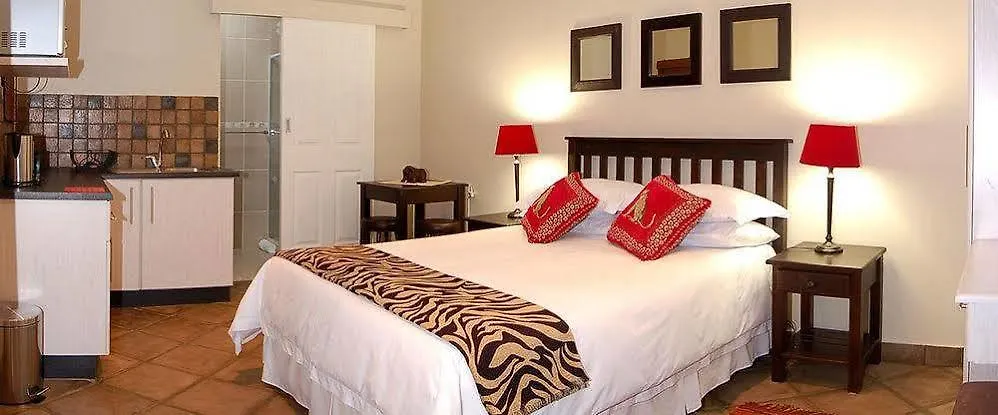 Lalapanzi Guest Lodge Port Elizabeth