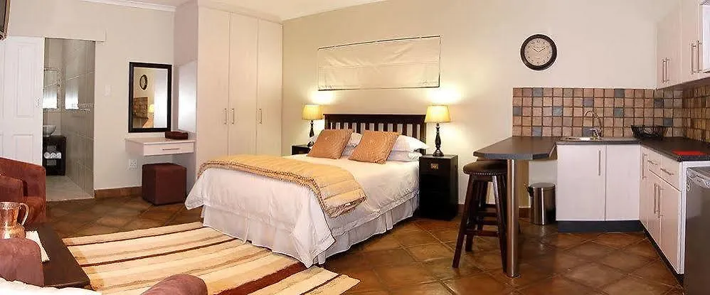 Lalapanzi Guest Lodge Port Elizabeth South Africa