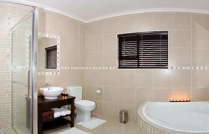 Lalapanzi Guest Lodge Port Elizabeth Südafrika