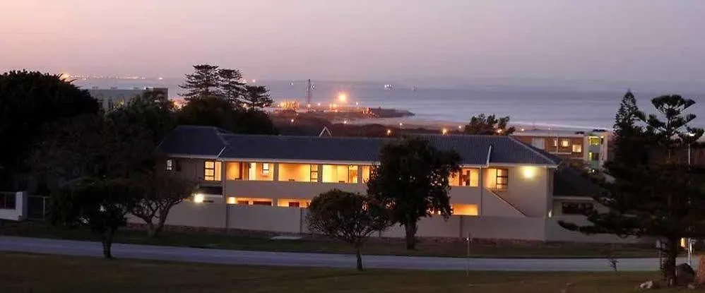 Lalapanzi Guest Lodge Port Elizabeth Gasthof