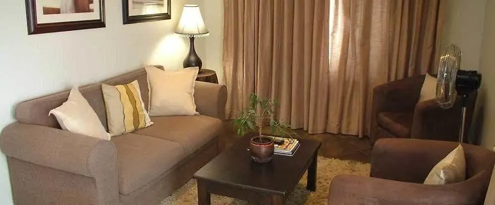 **** Gasthof Lalapanzi Guest Lodge Port Elizabeth Südafrika