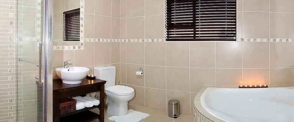 Lalapanzi Guest Lodge Port Elizabeth